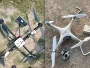 ایل او سی پر فضائی حدود کی خلاف ورزی ناکام، پاک فوج نے ایک اور بھارتی کواڈ کاپٹر مار گرایا