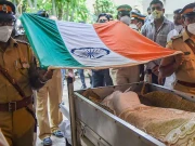 بھارتی سپر اسٹارز کی بے حسی؛ معروف کامیڈی اداکار کا کسمپرسی میں انتقال 