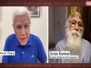 بھارتی معیشت کی حقیقت سے متعلق مودی سرکار کے دعوے کھوکھلے ثابت