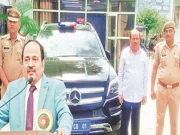 بھارتی یونیورسٹیوں کا سابق وی سی عمان کا جعلی ہائی کمشنر بن بیٹھا