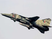 بھارت کا بزدلانہ حملہ: ایک اور بھارتی طیارے کے گرنے کی فوٹیج منظر عام پر  آگئی