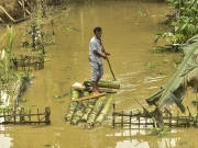 راولپنڈی میں اربن فلڈنگ کا خطرہ: ریسکیو 1122 کے مختلف مقامات پر اعلانات 