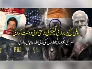 بھارتی جرائم پیشہ نیٹ ورکس  کے گردعالمی گھیرا تنگ،امریکا میں اہم کارروائی