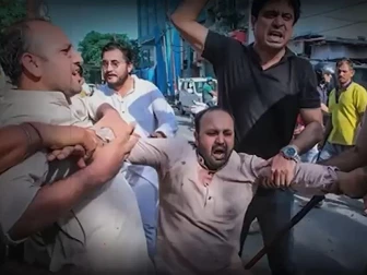 مودی راج میں انسانی حقوق کی تباہی، بھارت اقلیتوں کے لیے زندان بن گیا