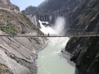 خیبر پختونخوا حکومت نے اپنے وسائل سے 3 پن بجلی منصوبے مکمل کر لیے