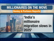 ہینلے رپورٹ کا انکشاف؛ مودی راج میں بھارت سرمایہ داروں کیلیے غیر محفوظ