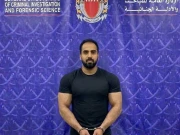 اسرائیلی موساد کیلئے جاسوسی کرنے والے بھارتی شہری کو بحرین حکومت نے گرفتار کرلیا