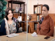 معروف بھارتی صحافی پاکستان کی مہمان نوازی اور محبت کے معترف