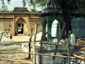 بھارت میں ایک اور تاریخی مسجد مندر قرار، مدھیہ پردیش ہائی کورٹ کے فیصلے نے ہلچل مچادی