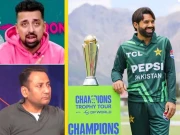 چیمپئینز ٹرافی؛ پاکستانی اسکواڈ پر بھارتیوں کو تشویش کیوں؟