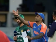 ایشیا کپ: پاک بھارت میچ سے قبل بھارتی میڈیا نے نیا شوشہ چھوڑ دیا