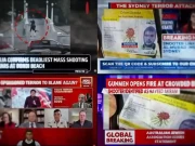 سڈنی بونڈی بیچ حملہ: بھارتی میڈیا کا پاکستان مخالف پروپیگنڈا بے نقاب ہوگیا