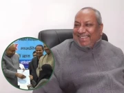 نقاب چھیننے کی ویڈیو پر تبصرہ، یوپی کے وزیر سنجے نشاد کے نازیبا الفاظ نے ہنگامہ برپا کر دیا