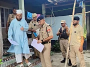 پہلگام فالس فلیگ کا پردہ چاک کرنے پر آسام کا مسلمان رکن قانون ساز اسمبلی گرفتار