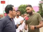 بھارتی عوام کھلے عام مودی کی ووٹ چوری کیخلاف اٹھ کھڑے ہوئے