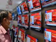 بھارت کا میڈیا مکمل طور پر کمپرومائزڈ ہے، فہد حسین