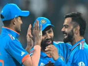 آسٹریلیا کیخلاف وائٹ بال سیریز کیلیے بھارتی اسکواڈز اور نئے کپتان کا اعلان