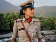 بھارتی اہلکار نے ساتھی خاتون پولیس افسر کا قتل کردیا، مودی کے ’بیٹی بچاؤ‘ نعرے پر سوالیہ نشان