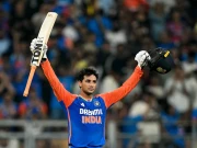 ابھیشیک شرما نے ٹی20 میں کئی اہم ریکارڈ اپنے نام کر لیے