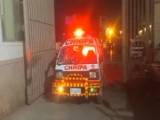 کراچی، سڑک پر پڑے بے ہوش شخص سے بھارتی پاسپورٹ برآمد، حساس ادارے حرکت میں آ گئے