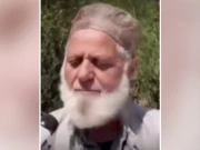 پہلگام ڈرامے پر کشمیری بزرگوں کا جذبہ قابلِ دید؛ بھارتی میڈیا کو آئینہ دِکھا دیا