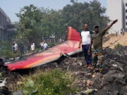 ایئر انڈیا حادثہ؛ پاکستان اور بھارت کیلیے برطانیہ، یورپ، امریکا کا دہرا معیار