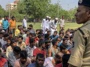 مودی راج میں مسلمان بنگالی مہاجرین کی مذہبی بنیاد پر بے دخلی کا سلسلہ جاری