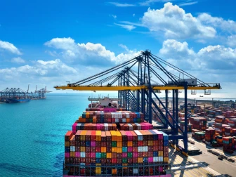 کیا امریکا ایران جنگ میں بھارتی بندرگاہیں استعمال کر رہا ہے؟ انڈیا کی بڑی وضاحت سامنے آگئی