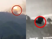 پاک فوج کا ایل اوسی پرگولہ باری کا دندان شکن جواب؛ بھارتی پوسٹیں تباہ، دشمن نے پھرسفید جھنڈا لہرادیا