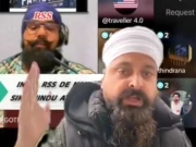 بھارت میں آر ایس ایس کی سکھوں کو دہشتگرد قرار دینے کی سازش بے نقاب