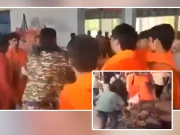 مودی کا بھارت فسطائیت کا عملی مظہر، فوجی اہلکار بھی ہندوتوا غنڈوں کے نشانے پر