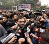 بھارتی طالبعلم عمر خالد کا مودی سے اختلاف رائے، نوجوان کا مستقبل جیل کی نذر