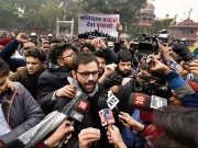 بھارتی طالبعلم عمر خالد کا مودی سے اختلاف رائے، نوجوان کا مستقبل جیل کی نذر