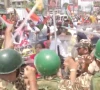بھارت، امتحانی بے ضابطگیوں کے خلاف طلبہ سڑکوں پر آ گئے، مودی سرکار پر سخت تنقید