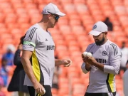 اختلافات یا کچھ اور، بھارتی ٹیم کے بالنگ کوچ اچانک گھر روانہ 