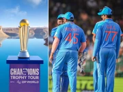 چیمپئینز ٹرافی؛ کیا بھارتی ٹیم وارم اَپ میچز نہیں کھیلے گی؟
