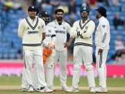 بھارت نے 148 سالہ ٹیسٹ تاریخ کا ناپسندیدہ ترین ریکارڈ اپنے نام کرلیا