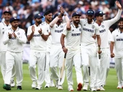 انگلینڈ کیخلاف 5ویں ٹیسٹ میں فتح؛ بھارت کو بڑی کامیابی مل گئی