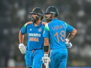 فینٹسی گیمنگ پر پابندی، بھارتی کرکٹرز کو سالانہ 200 کروڑ کے نقصان کا امکان