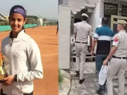بھارت؛ ابھرتی ہوئی ٹینس اسٹار کو والد نے گولی مار کر قتل کردیا؛ حیران کن وجہ 