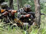 پاک فوج کا ایل او سی پر بھارت کی بلااشتعال فائرنگ کا منہ توڑ جواب