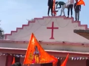 بھارتی ریاست میں عیسائی پادری پر ہولناک تشدد، انتہا پسندی نے نئی حد پار کرلی