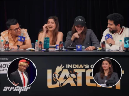 ’انڈیاز گاٹ لیٹنٹ‘ کا نیا سیزن تنازع کی زد میں، ایپسٹین آئی لینڈ پر مذاق مہنگا پڑگیا