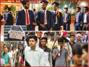 بھارت و چین میں اعلی تعلیم یافتہ بیروزگار کیوں؟