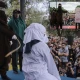 یہ وڈیو فروری میں وائرل ہوئی تھی اور اپریل میں جوڑے کو گرفتار کیا گیا تھا