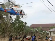 انڈونیشیا میں قیامت خیز سیلاب: ہلاکتیں 900 سے زائد، بھوک موت بانٹنے لگی