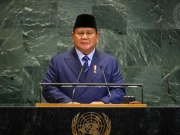 انڈونیشیا کا بڑا فیصلہ؛ غزہ میں امن فوج کیلیے 20 ہزار سے زائد اہلکار بھیجنے کا اعلان 