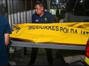 انڈونیشیا: مدرسہ منہدم ہونے سے جاں بحق افراد کی تعداد 17 ہوگئی، درجنوں لاپتا