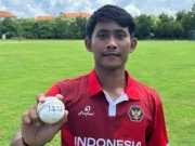 انڈونیشن بولر نے لاستھ ملنگا کو بھی پیچھے چھوڑ دیا، ٹی ٹوئنٹی انٹرنیشنل میں نئی تاریخ رقم کردی