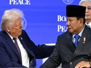 انڈونیشیا غزہ میں 5 ہزار سے 8 ہزار فوجی ٹرمپ کے امن مشن کا حصہ بنائے گی